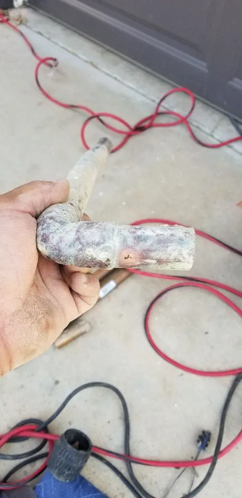 Slide of West Coast Leak Detection