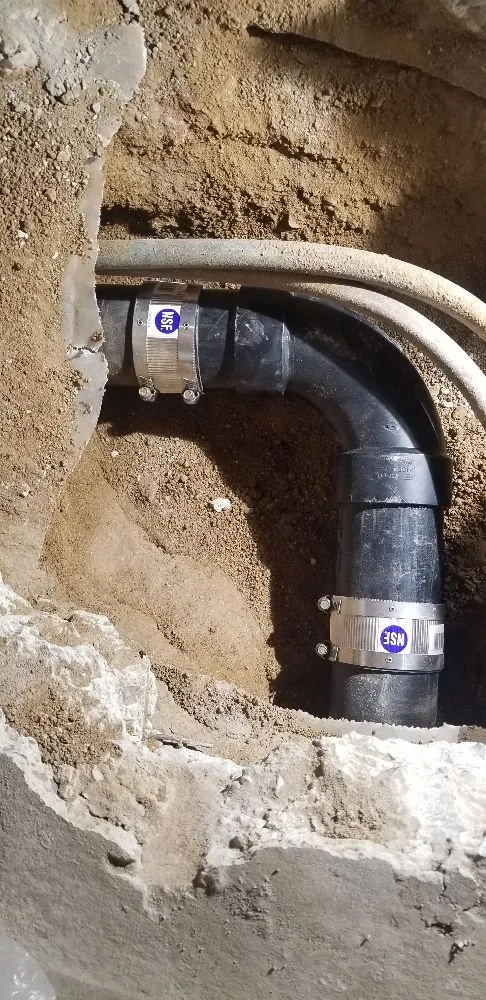 Slide of West Coast Leak Detection