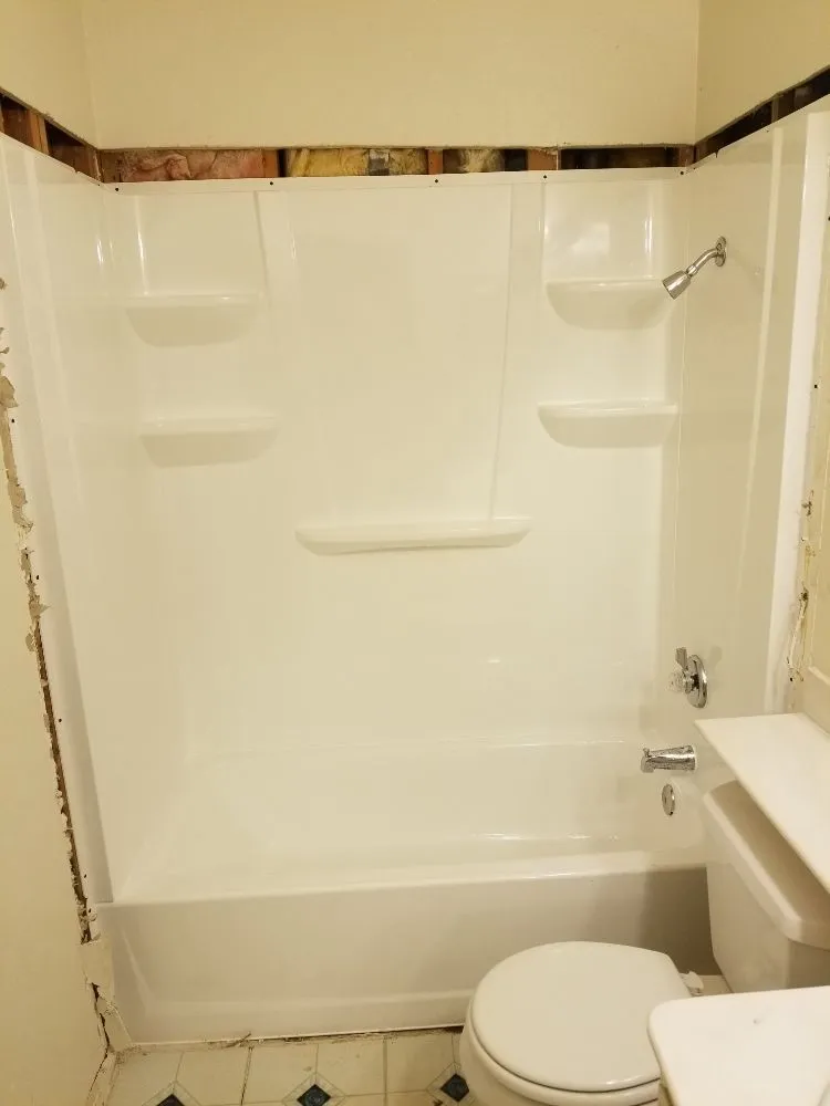 Slide of West Coast Leak Detection