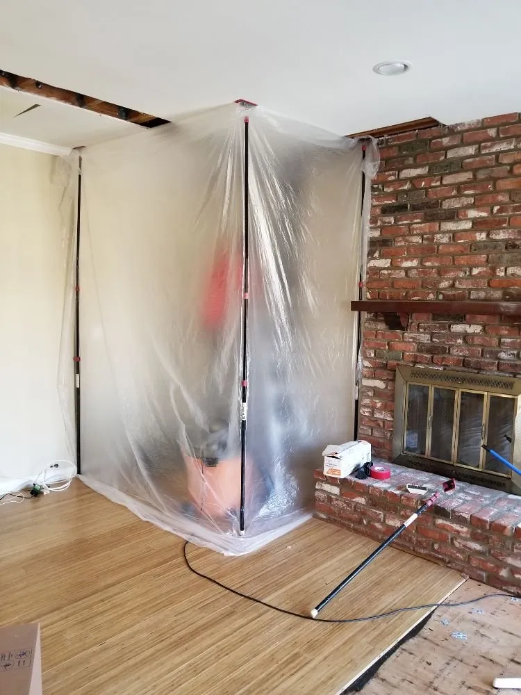 Slide of West Coast Leak Detection