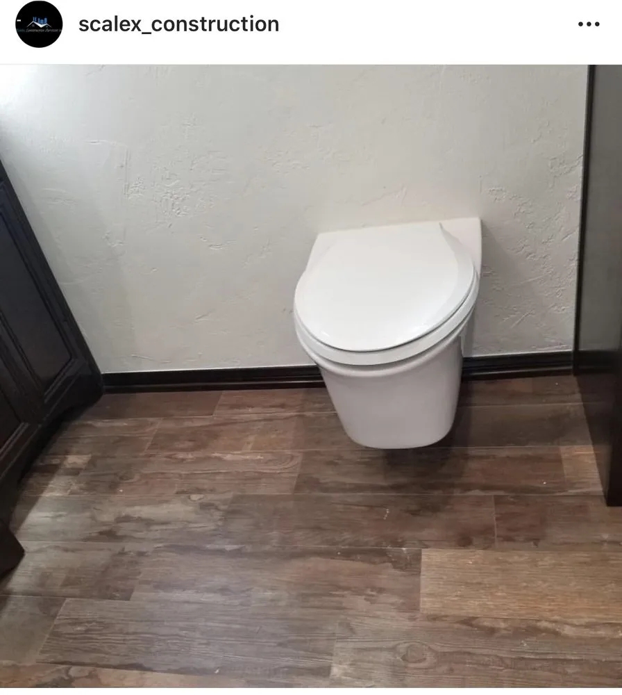 Slide of West Coast Plumbers