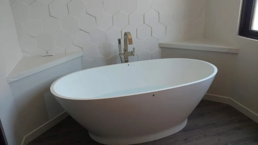 Slide of West Coast Plumbers