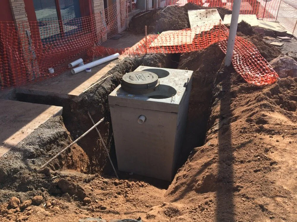 Slide of West Coast Plumbing & Air