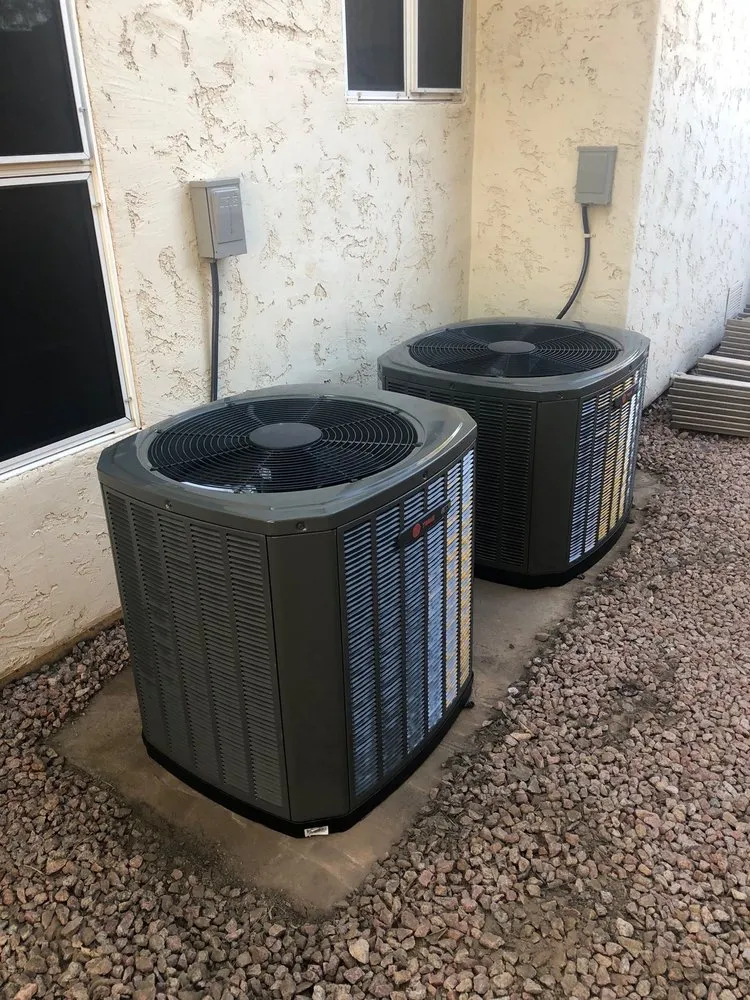 Slide of West Coast Plumbing & Air