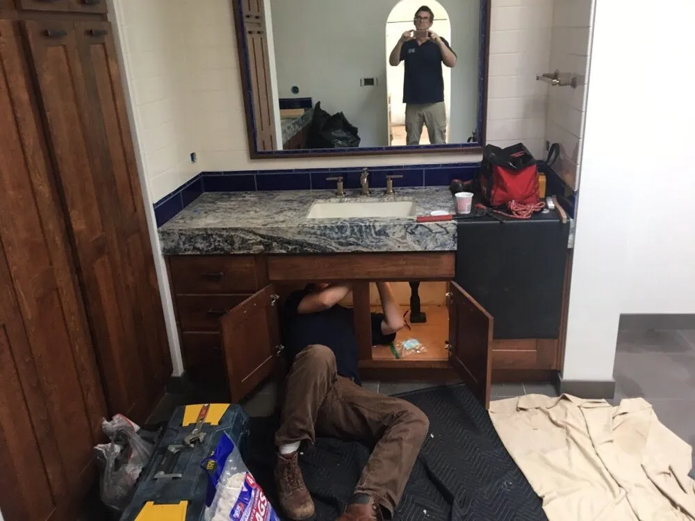 Slide of West Coast Plumbing & Air