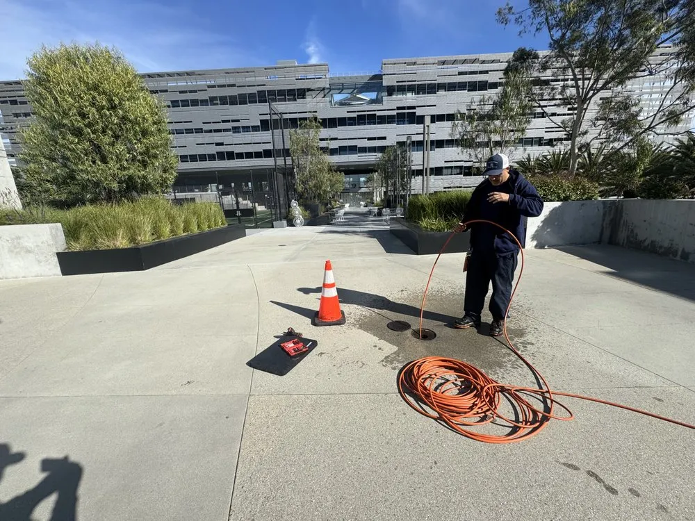 Slide of West Coast Plumbing & Hydro Jet Services
