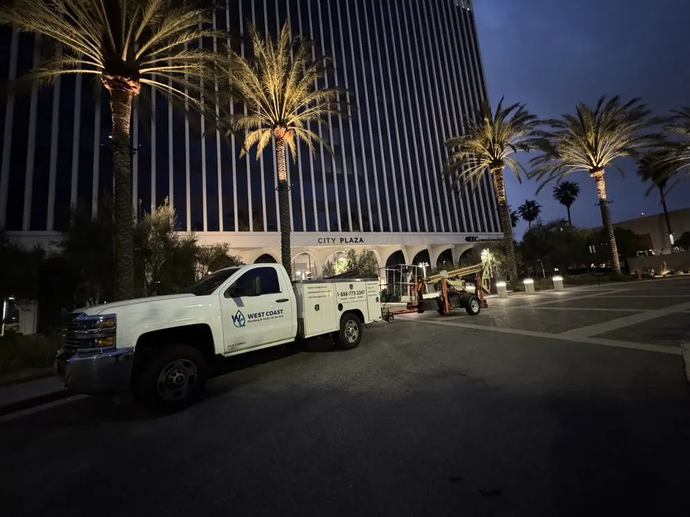 Slide of West Coast Plumbing & Hydro Jet Services