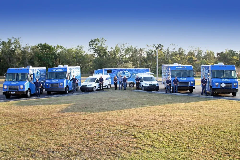 Slide of West Coast Plumbing & Water Treatment