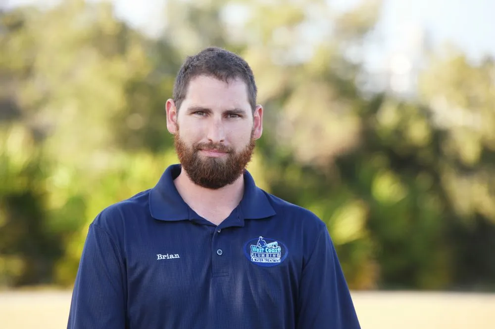 Slide of West Coast Plumbing & Water Treatment