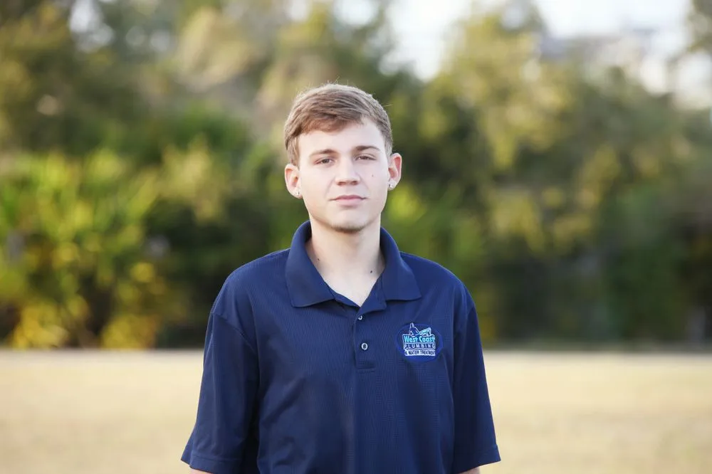 Slide of West Coast Plumbing & Water Treatment