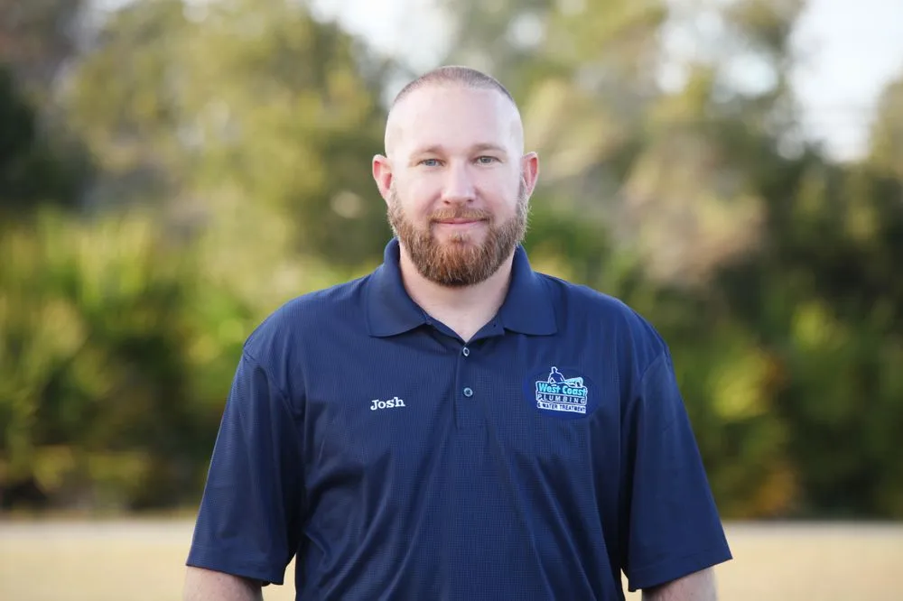 Slide of West Coast Plumbing & Water Treatment