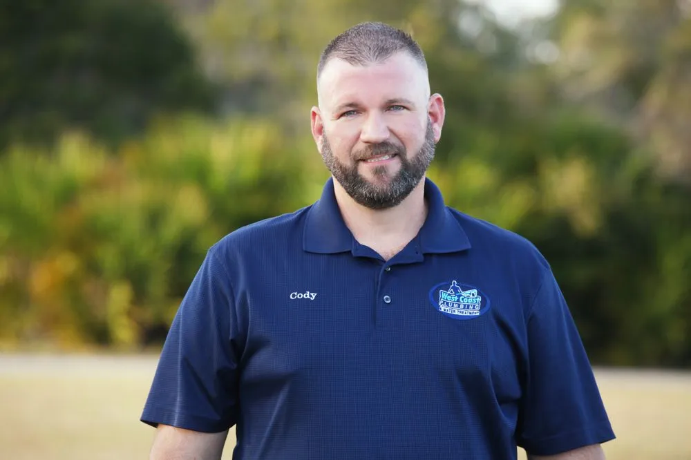 Slide of West Coast Plumbing & Water Treatment