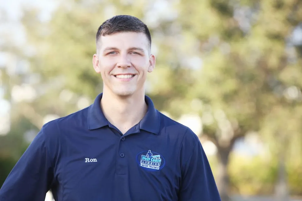 Slide of West Coast Plumbing & Water Treatment