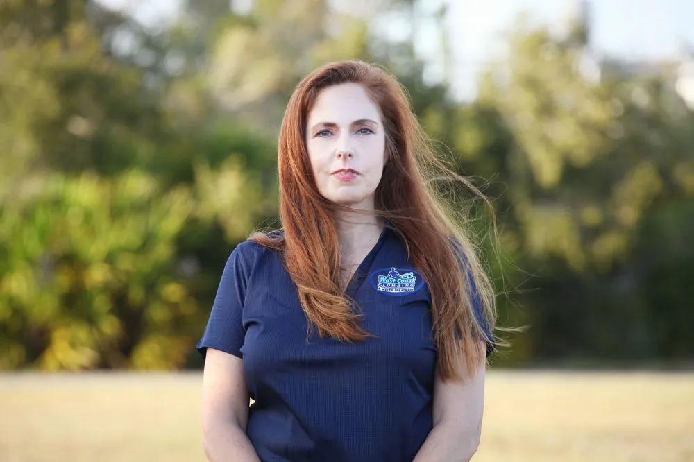 Slide of West Coast Plumbing & Water Treatment