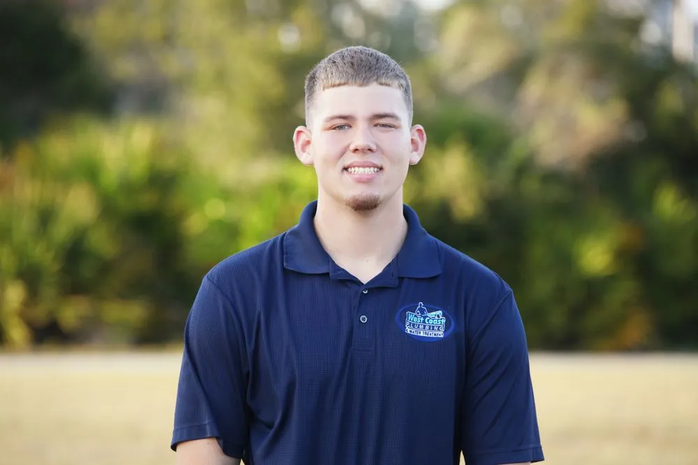 Slide of West Coast Plumbing & Water Treatment