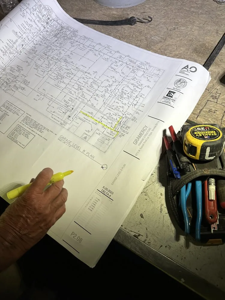 Slide of West Coast Plumbing