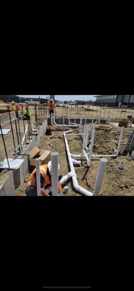 Slide of West Coast Plumbing