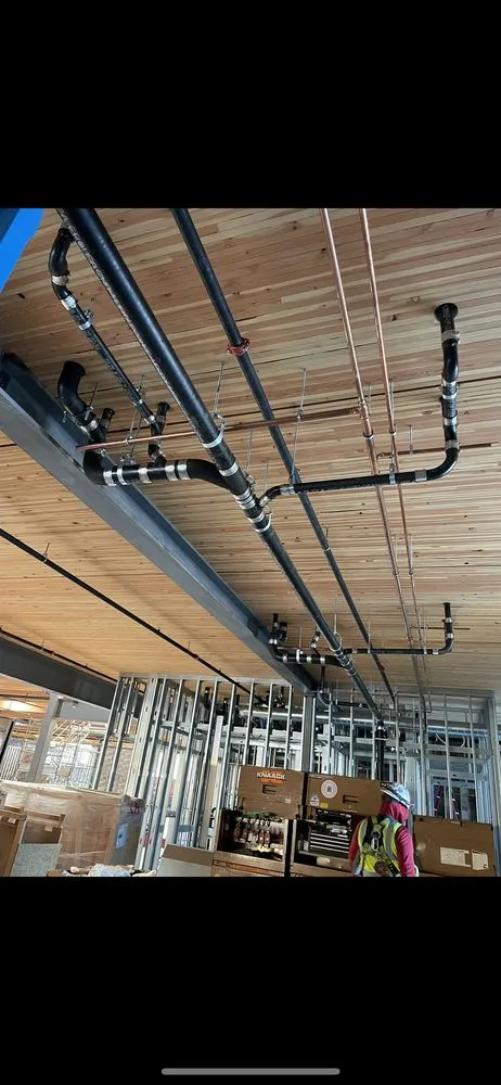 Slide of West Coast Plumbing