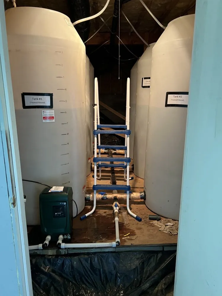 Slide of West Coast Plumbing Pumps & Filtration