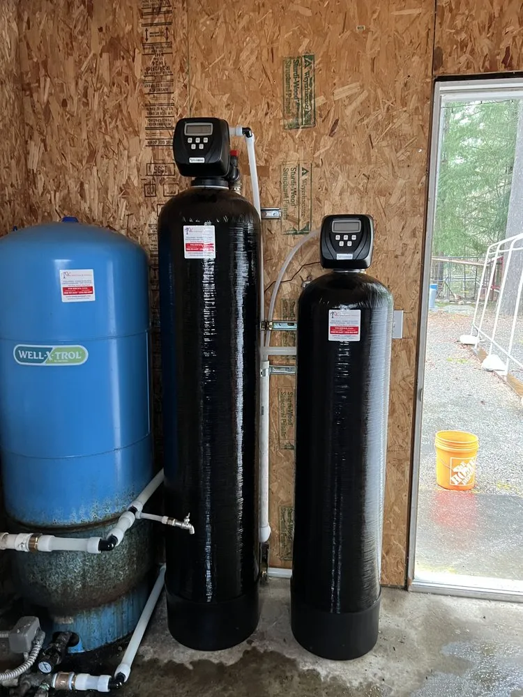 Slide of West Coast Plumbing Pumps & Filtration