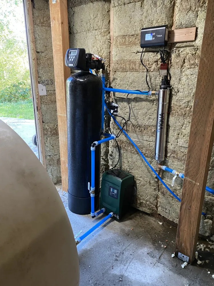 Slide of West Coast Plumbing Pumps & Filtration