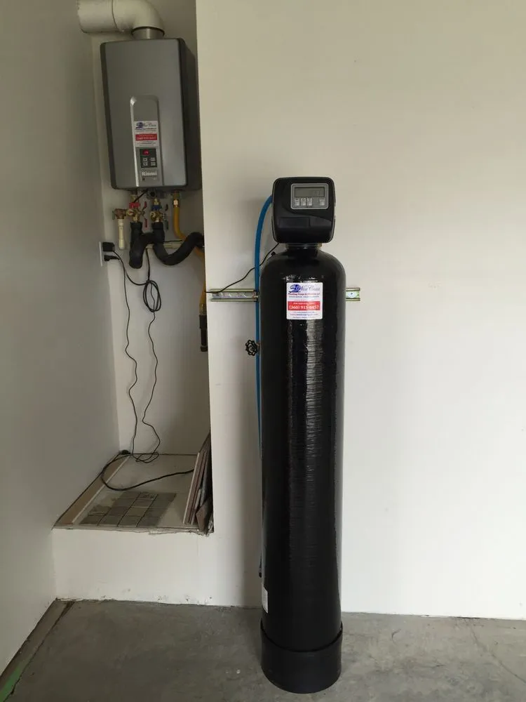 Slide of West Coast Plumbing Pumps & Filtration