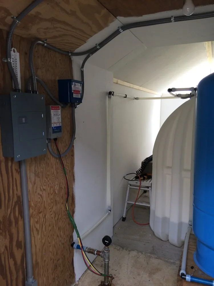 Slide of West Coast Plumbing Pumps & Filtration