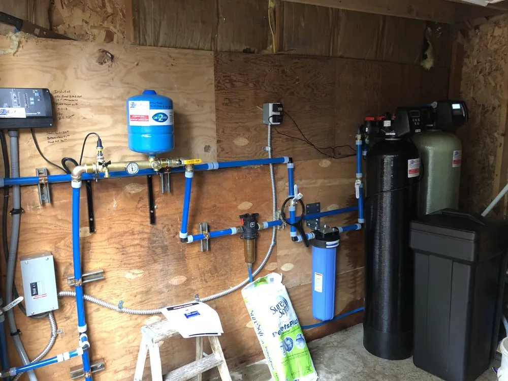 Professional drain cleaning experts serving Lacey, WA - West Coast Plumbing Pumps & Filtration