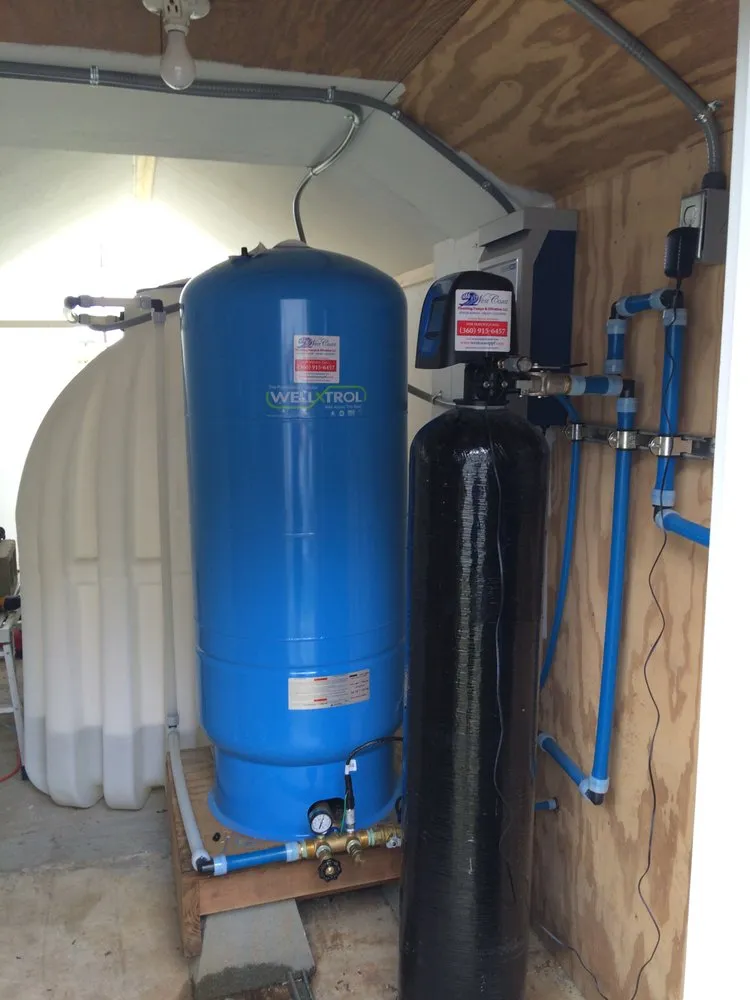 Expert leak detection in Lacey, WA by West Coast Plumbing Pumps & Filtration