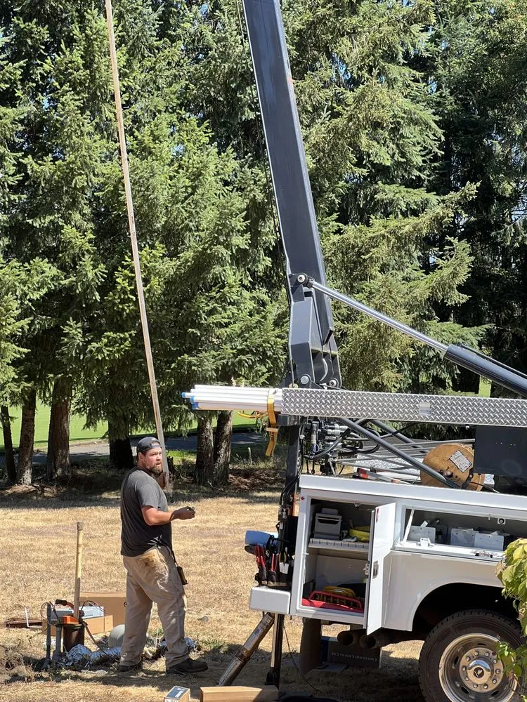 Slide of West Coast Plumbing Pumps & Filtration