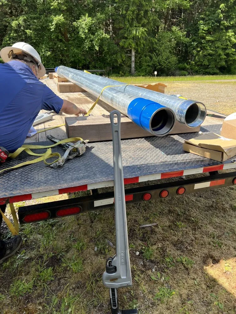 Slide of West Coast Plumbing Pumps & Filtration