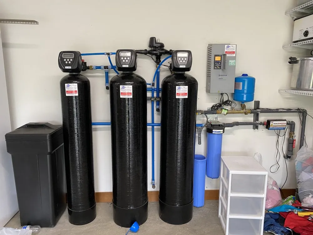 Slide of West Coast Plumbing Pumps & Filtration