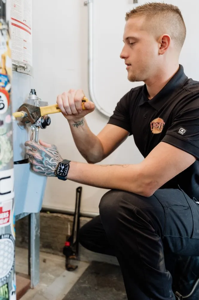 Slide of West Coast Plumbing