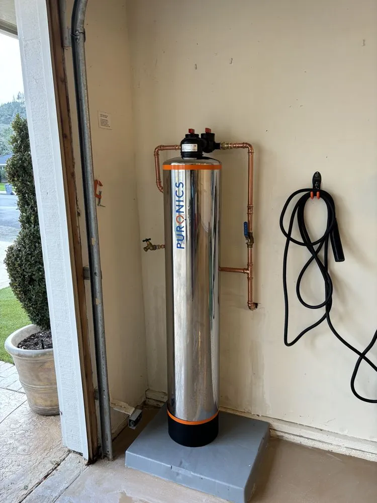 Emergency plumbing repair for homes in Rohnert Park, CA by West Coast Plumbing
