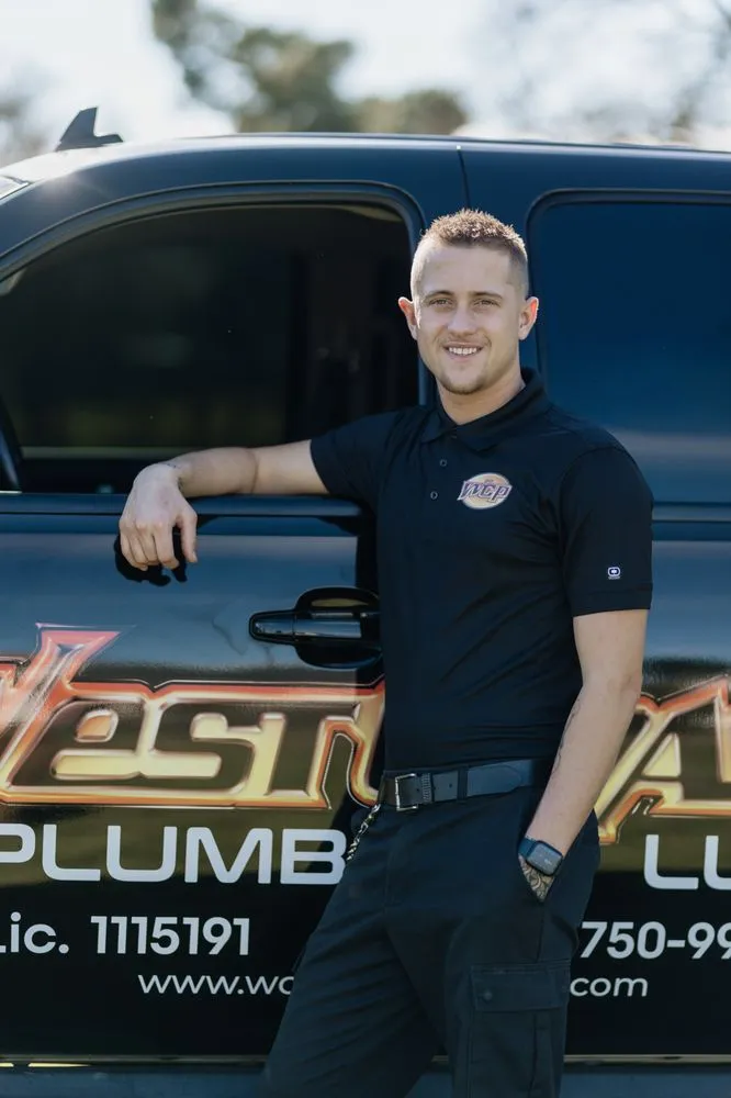 Quality water heater service service in Rohnert Park, CA - West Coast Plumbing