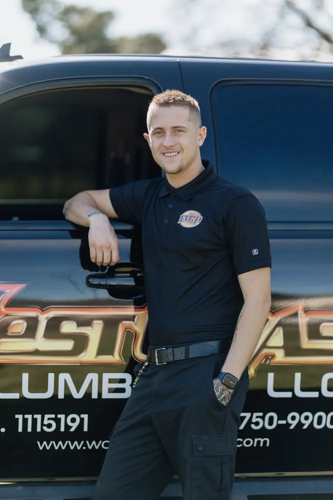 Slide of West Coast Plumbing