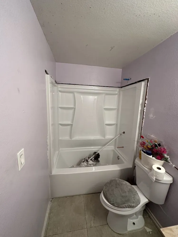 Slide of West Coast Plumbing Services