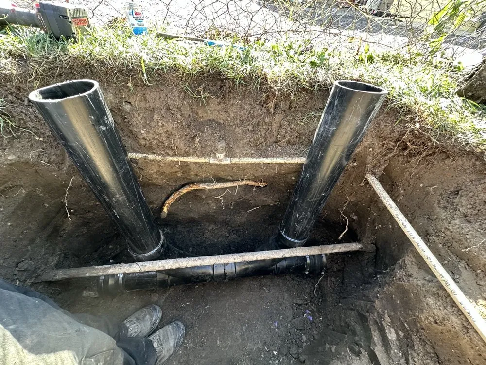 Slide of West Coast Plumbing Services