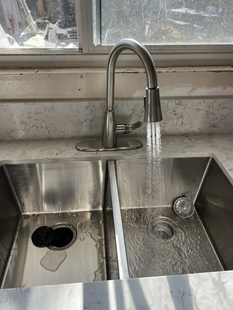 Slide of West Coast Plumbing Services