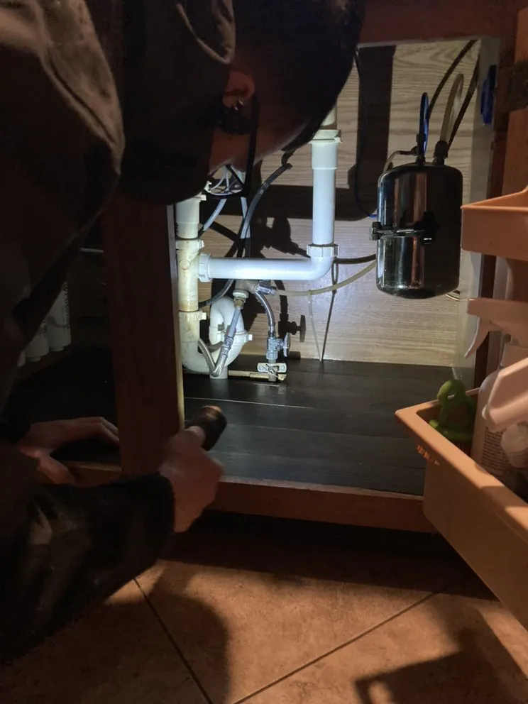 Top-rated emergency plumbing experts serving St Louis, MO - West Coast Plumbing