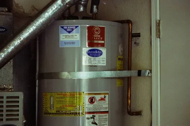 Trusted emergency plumbing service in St Louis, MO - West Coast Plumbing