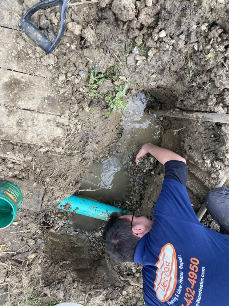 Trusted emergency plumbing in St Louis, MO by West Coast Plumbing