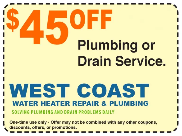 Top-rated emergency plumbing experts serving St Louis, MO - West Coast Plumbing