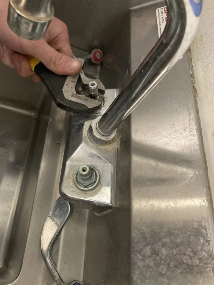 Quality drain cleaning service in St Louis, MO - West Coast Plumbing