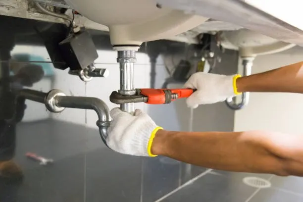 Professional plumbing repair for homes in St Louis, MO by West Coast Plumbing