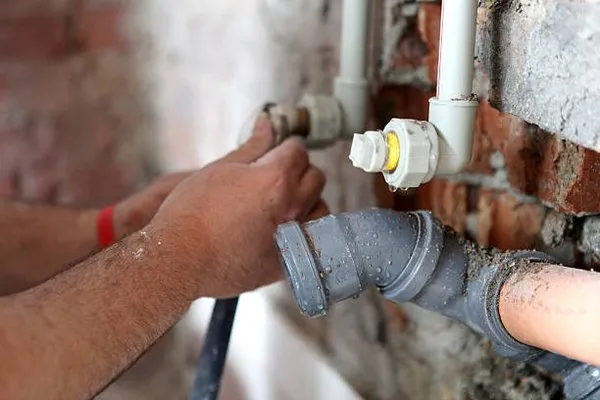 West Coast Plumbing