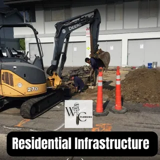 Slide of West Coast Plumbing