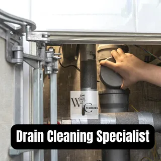 Slide of West Coast Plumbing