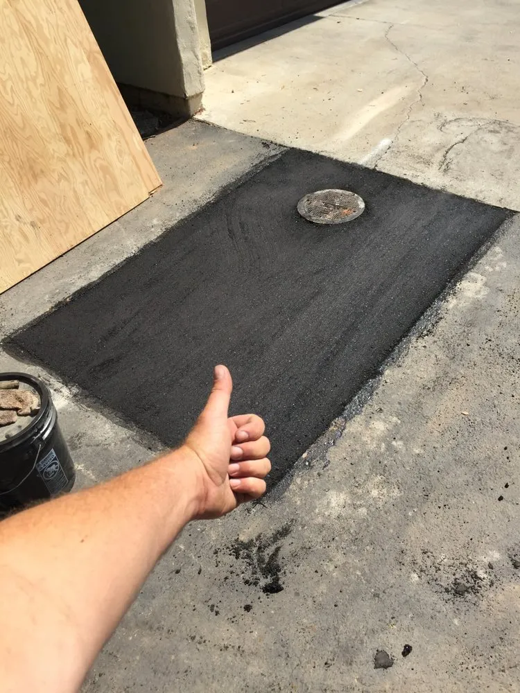 Slide of West Coast Plumbing