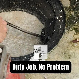 Slide of West Coast Plumbing